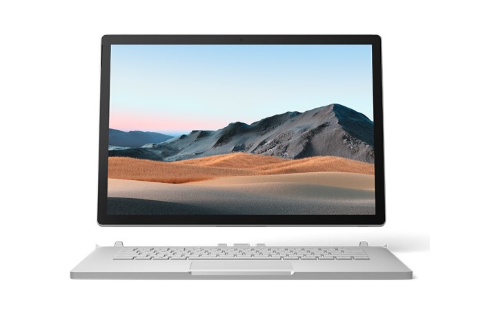 信州Surface 维修前的准备工作