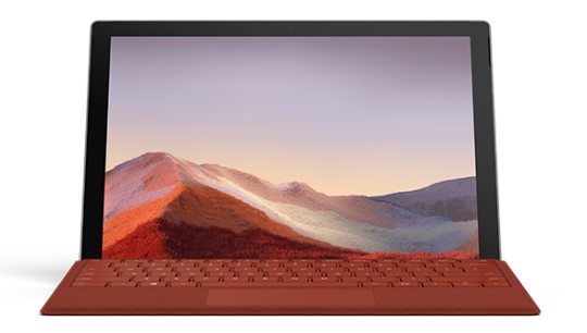 信州清洁和维护 Surface