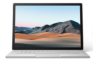 信州surface数据恢复